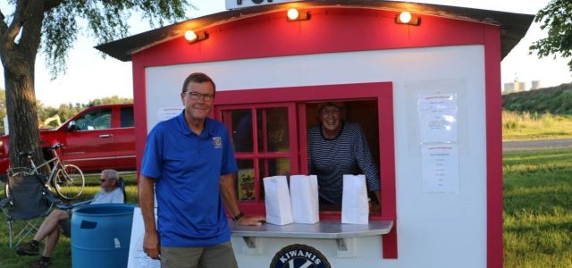 Tommy’s Popcorn Stand Closes