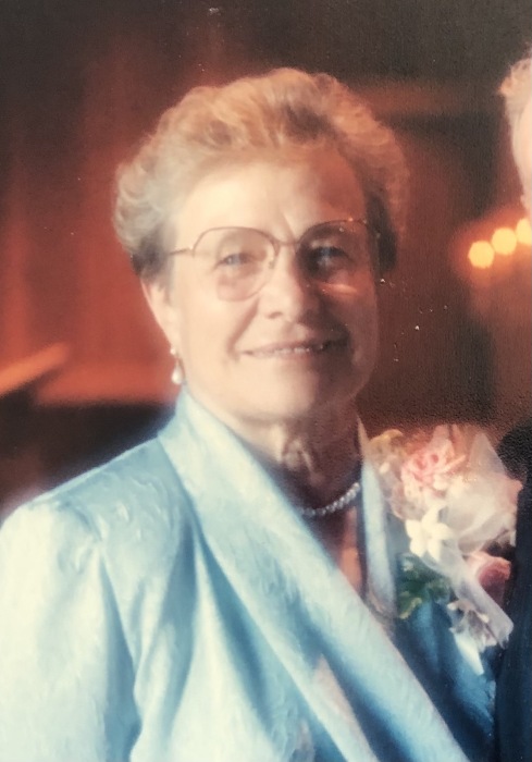 Liz Radermacher | The Valley Express