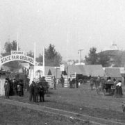 The History of The South  Dakota  State Fair