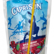 Capri Sun Juice Drinks Recalled