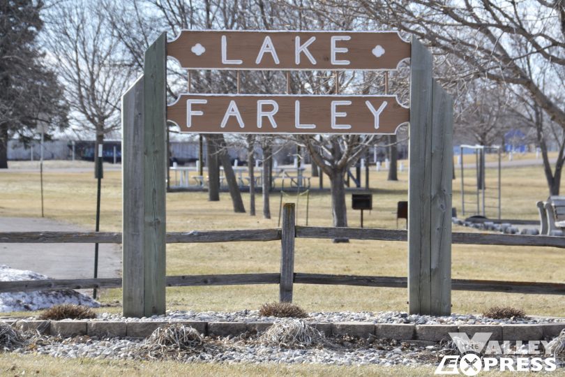 Milbank Community Bible Study Ice Cream Social Set The Valley Express