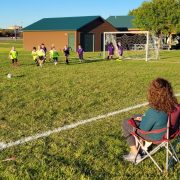 Register Here for Fall Soccer in Milbank