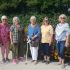 Whetstone Valley Garden Club Elects New Officers