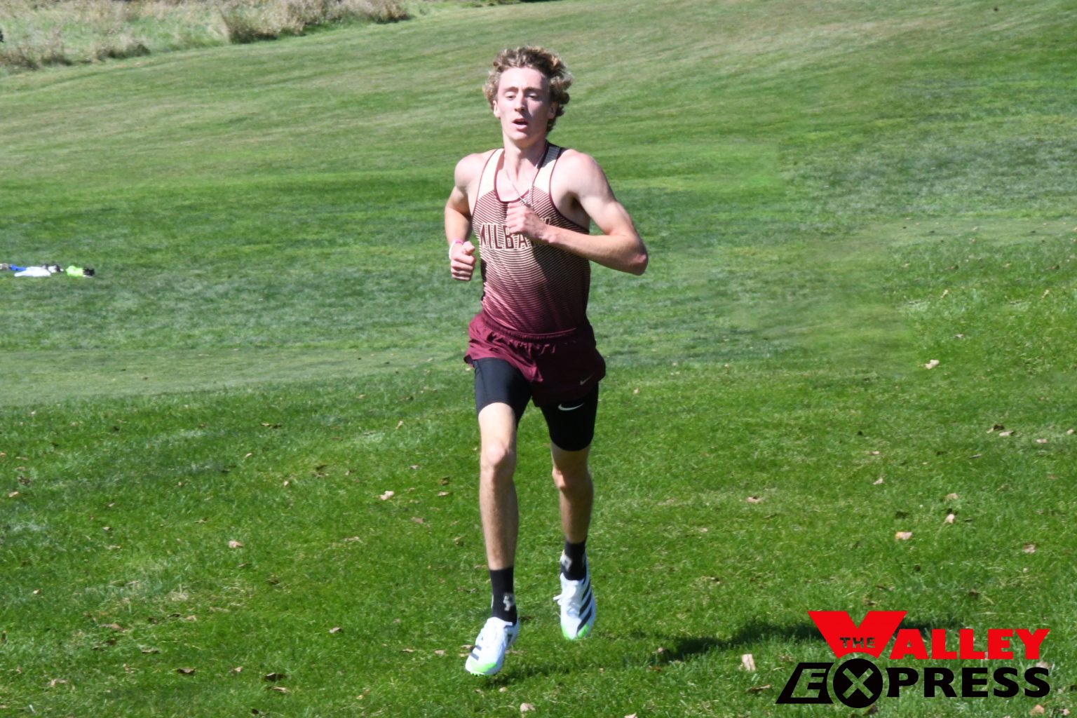 Payton Brown Wins Championship at GrandStay CC Invite The Valley Express