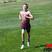 MHS Boys and Payton Brown Win GrandStay CC Meet