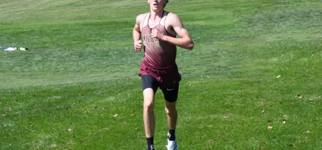 MHS Boys and Payton Brown Win GrandStay CC Meet
