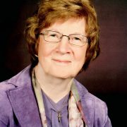 Phyllis Harms