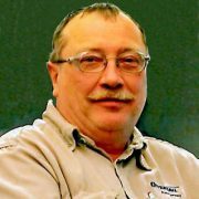 Tom Saeger