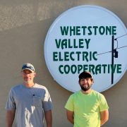 WVEC Welcomes New Employees