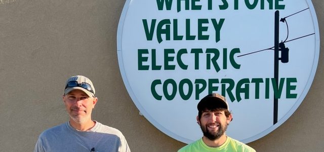 WVEC Welcomes New Employees