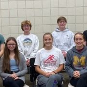 MHS Quartets to Perform in 70th All-State Concert