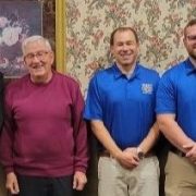 Milbank Kiwanis Club Elects New Officers