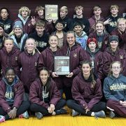 Bulldog Cross Country Teams Heading to State