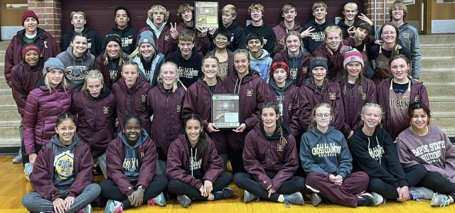 Bulldog Cross Country Teams Heading to State