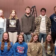 Milbank Musicians to  Perform in Honor Band