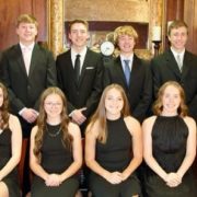 MHS Quartets Perform in 70th All-State Concert