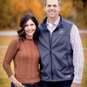 Noem Rally in Milbank on Saturday to Feature First Gentleman