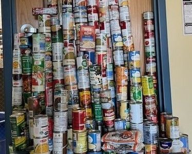 St. Lawrence School Principal Gets “Canned”