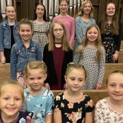 26 Years of Piano Recitals Celebrated in Milbank
