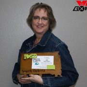 Krista Atyeo-Gortmaker Earns State Mentoring Award