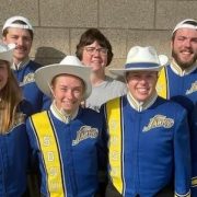 MHS Alumni to March in Macy’s Thanksgiving Day Parade