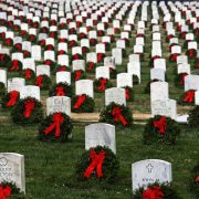 Help to Honor Veterans on December 17