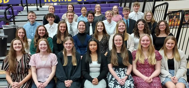 MHS Musicians Audition for All-State Band