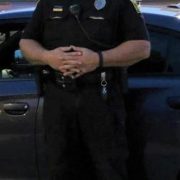 Corey Hooth Appointed New Chief of Police for Milbank