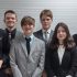 MHS Debaters Win Division A Trophy