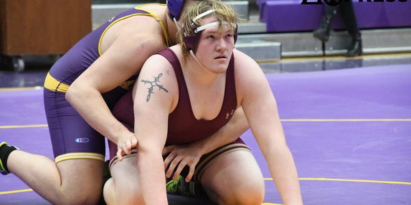 Bulldog Wrestlers Beat Madison for First Time in 10 Years