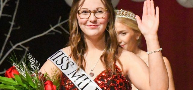 Cassidy Schwagel to Compete in State Snow Queen on Saturday