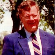 Bill McKernan