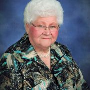 Faye Athey