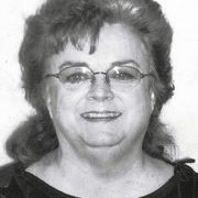 Anita Forman
