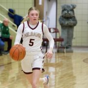 Lady Bulldogs Bounce Back to Defeat Roncalli