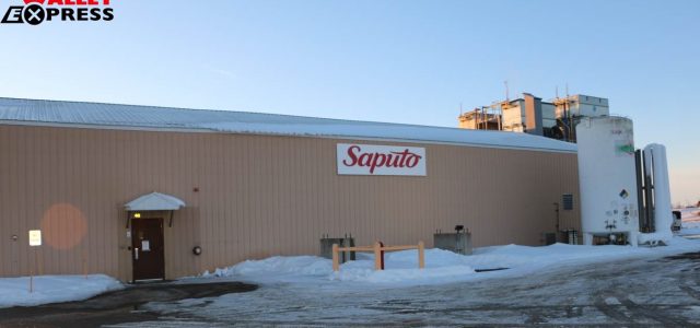 Saputo to Permanently Close Big Stone City Plant
