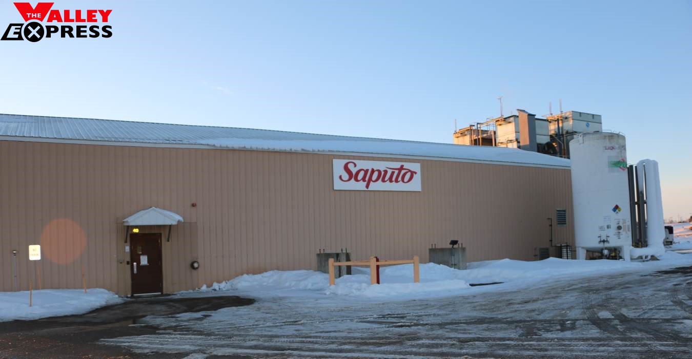 Saputo to Permanently Close Big Stone City Plant The Valley Express