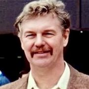 Terry Settje