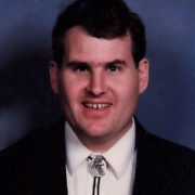 David Bertelson