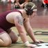 Wrestlers Finish in Top-Seven Places at Brookings Invite