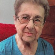 Erma Maxwell