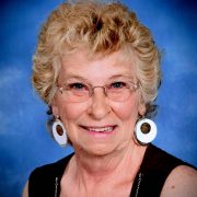 Jeannie Hills