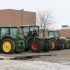 First Drive Your Tractor to School Day Held at MHS