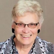 Ann Lundberg