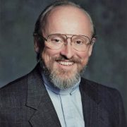 Rev. Keith Smith