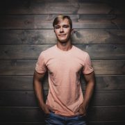 Aidan Foell Selected as MHS March Student of the Month