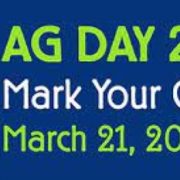 Pancake Feed and More on Nat’l Ag Day – March 21