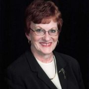 Margaret Ringger