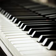 Students and Teachers to be Featured at Piano Festival