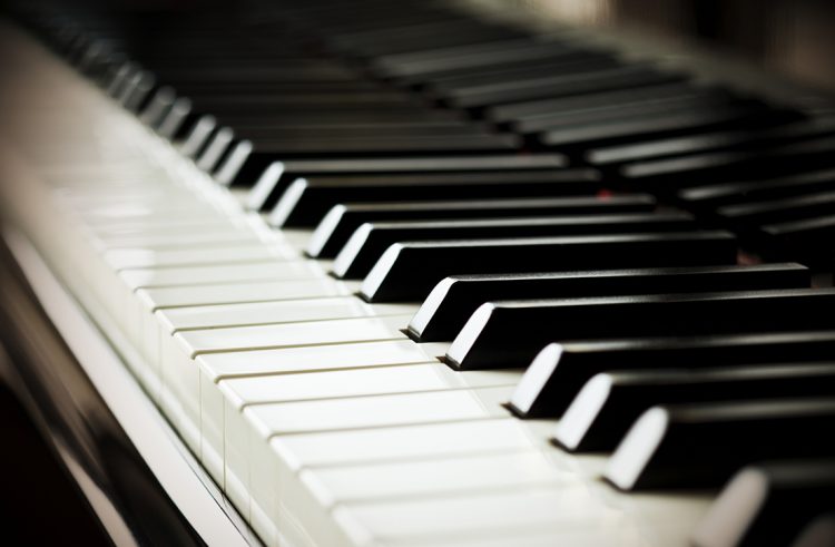 Students and Teachers to be Featured at Piano Festival